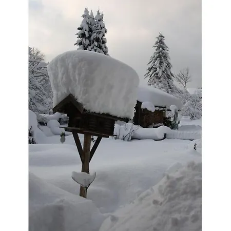 Pflegersee Comfortable Garmisch-Partenkirchen